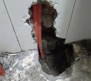 忻州市漏水检测电话