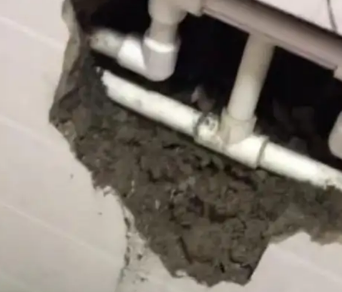 忻州市漏水检测电话