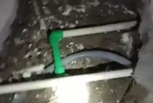 忻州市测漏水公司