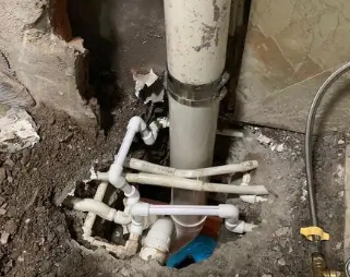 忻州市漏水检测哪家好