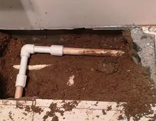 忻州市测漏水哪家好