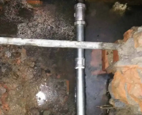 忻州市漏水检测公司电话