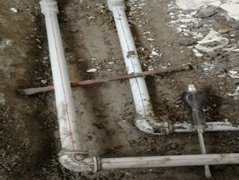 忻州市卫生间测漏水多少钱