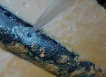 忻州市水管漏水检测多少钱