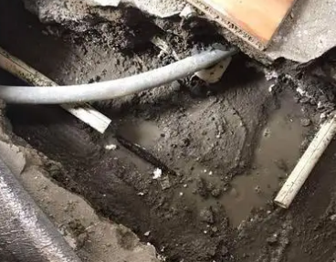 忻州市卫生间测漏水价格明细