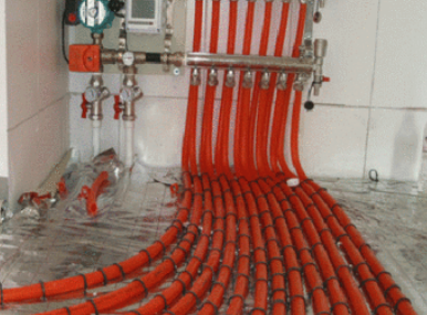 忻州市地暖维修多少钱