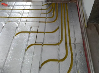 忻州市地暖维修哪家好