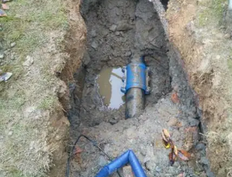忻州市水管漏水检测多少钱