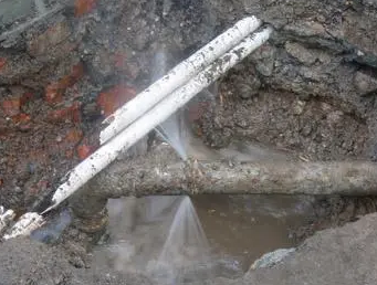 忻州市测漏水多少钱