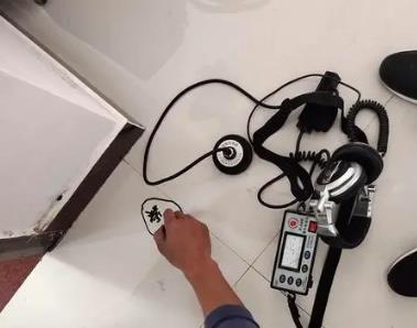 忻州市测漏水公司电话